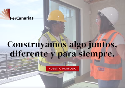 Fercanarias Construcciones