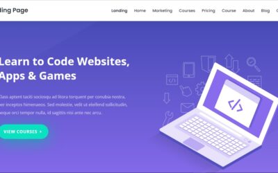 Gestión del aprendizaje – Cursos (LMS)