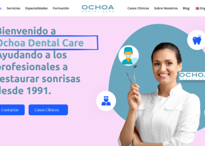 Ochoa Dental Care