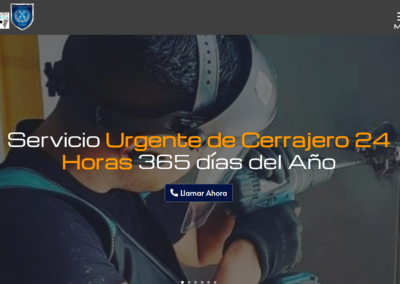 Cerrajería Especializada Las Palmas