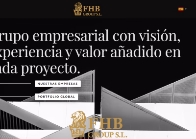 Grupo FHB